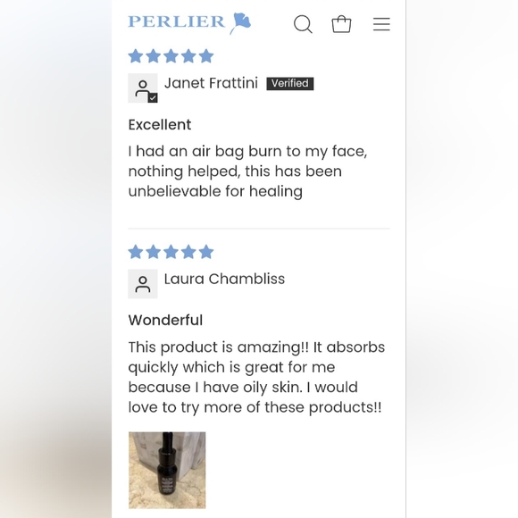 Black Rice Platinum - Picture 10 of 12